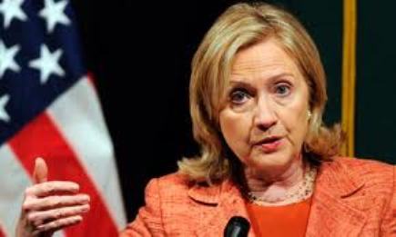 hilary clinton