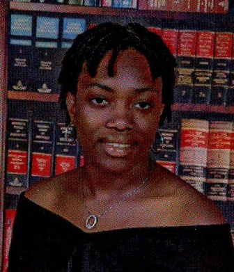keisha blackmore