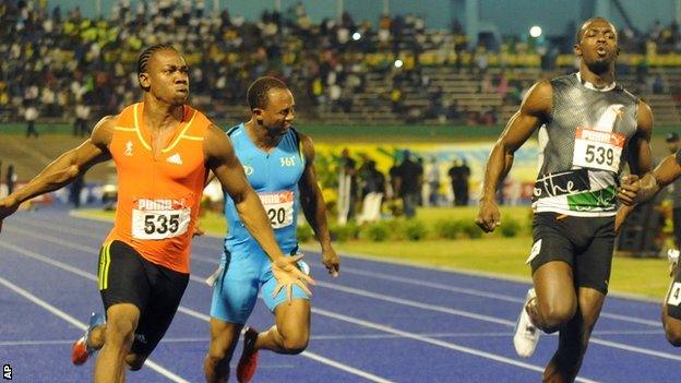 blake and bolt