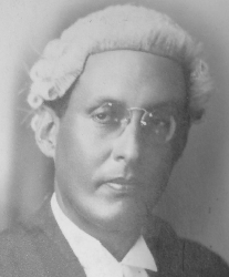 cecil rawle