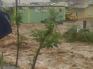 dominica flooding