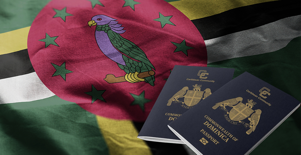 dominican passport