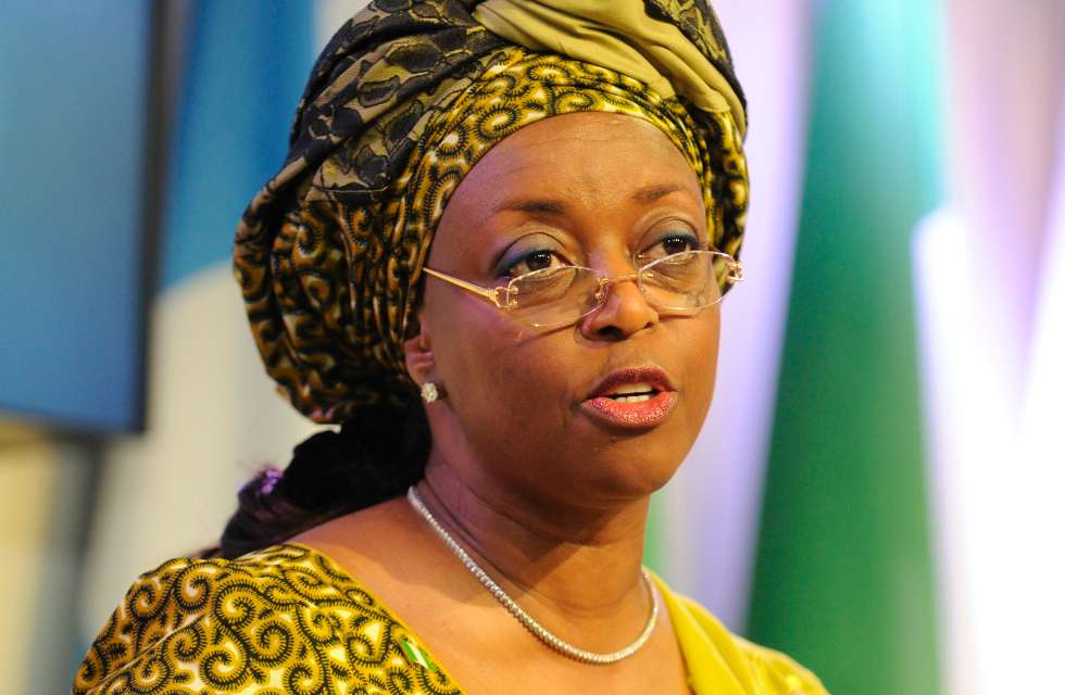 Diezani Alison-Madueke
