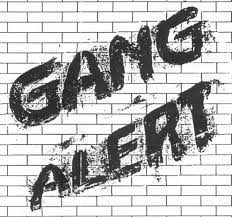 gang alert