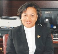 janice pereira