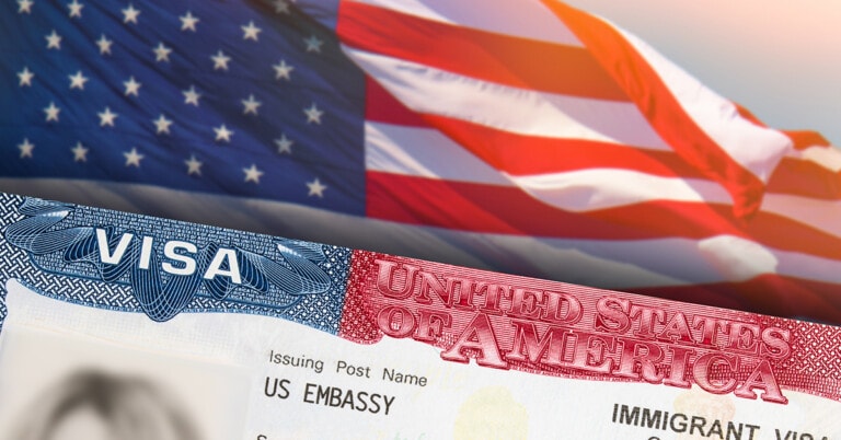 us visa